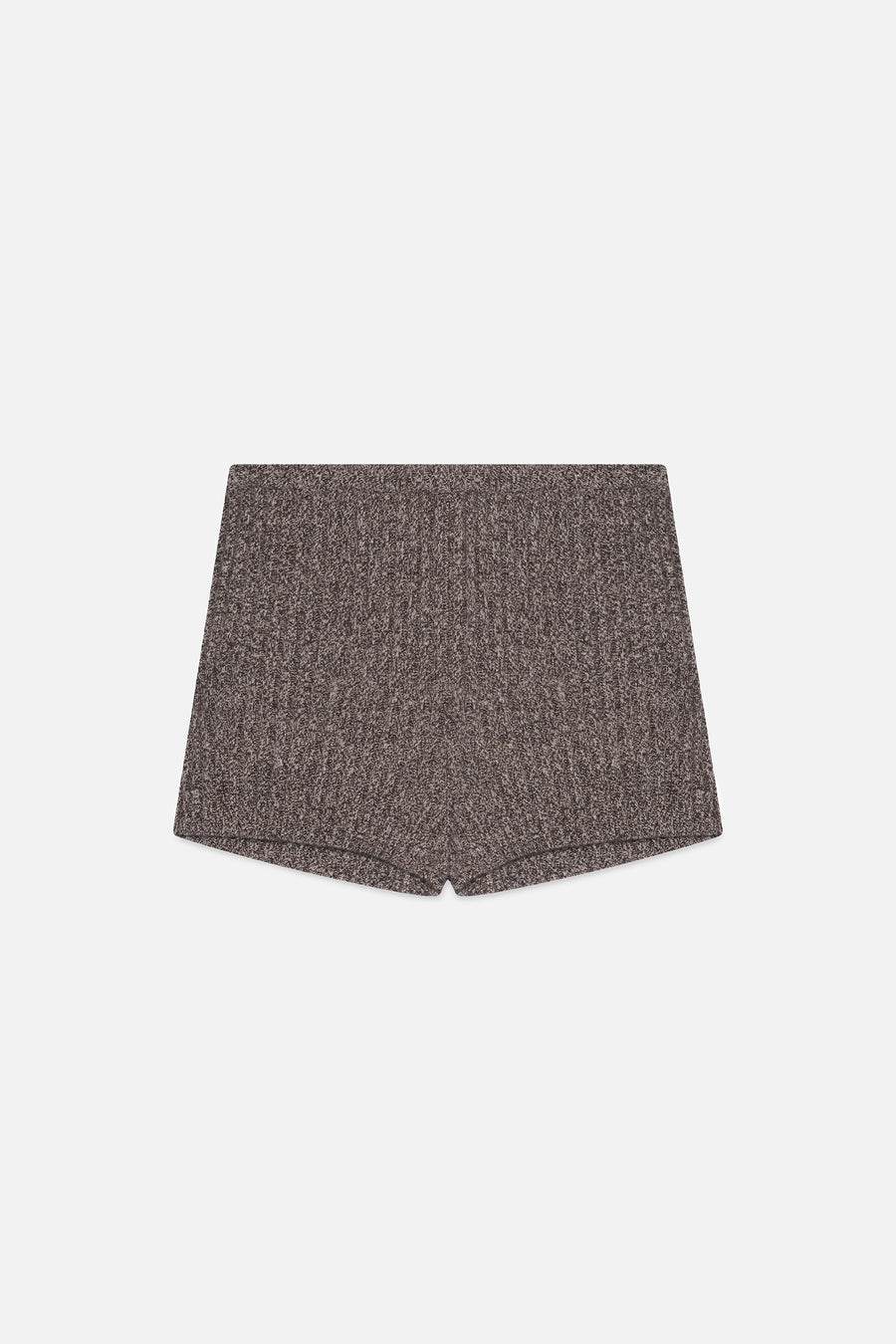 Superlight Marl Rib Mini Short