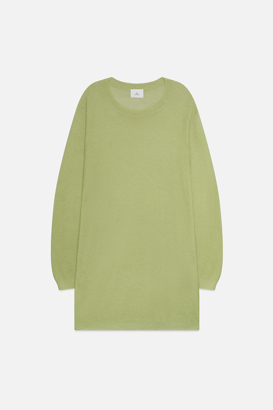 Mohair Tunic