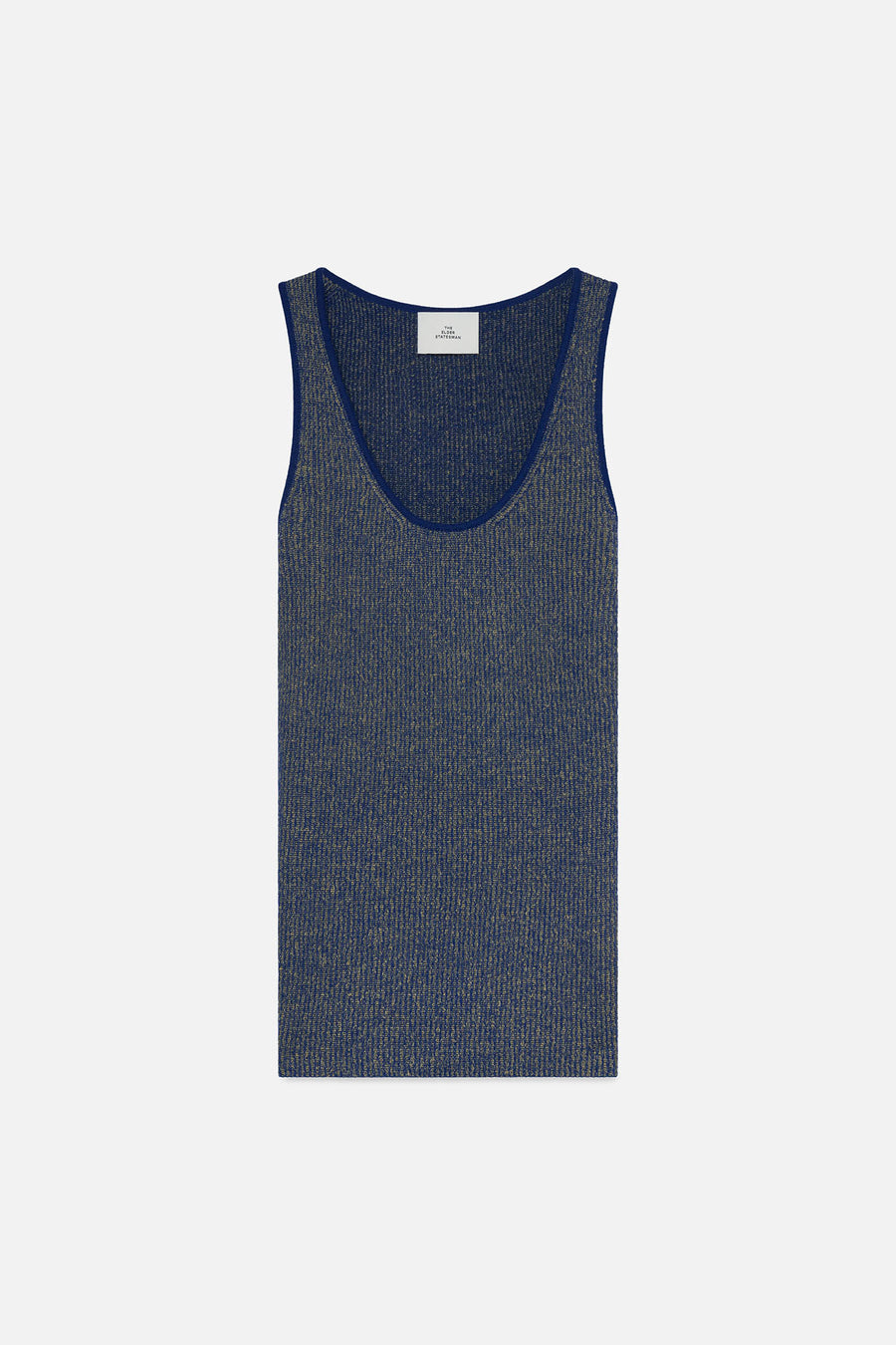 Superlight Marl Fitted Tank