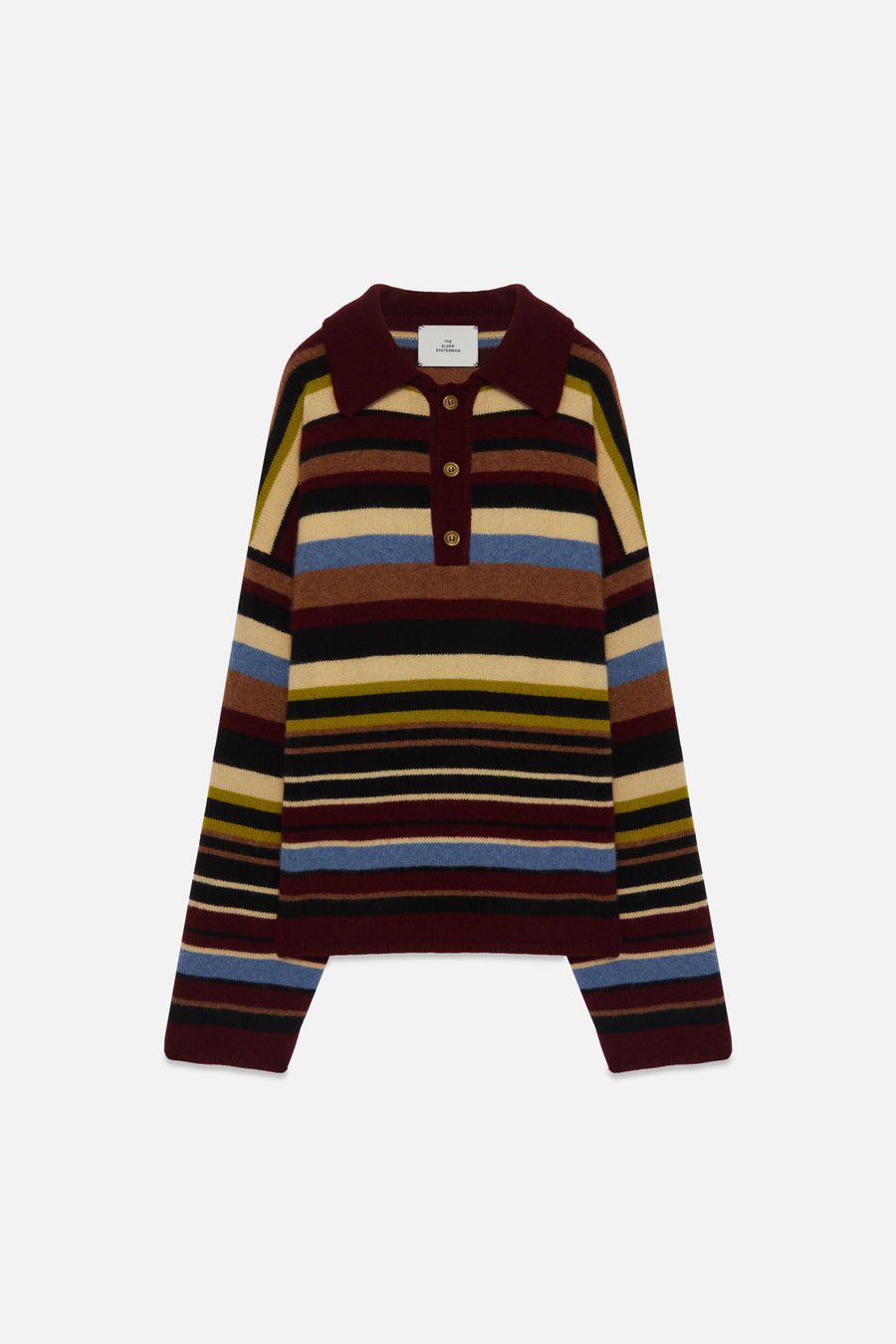 Dume Stripe Rugby