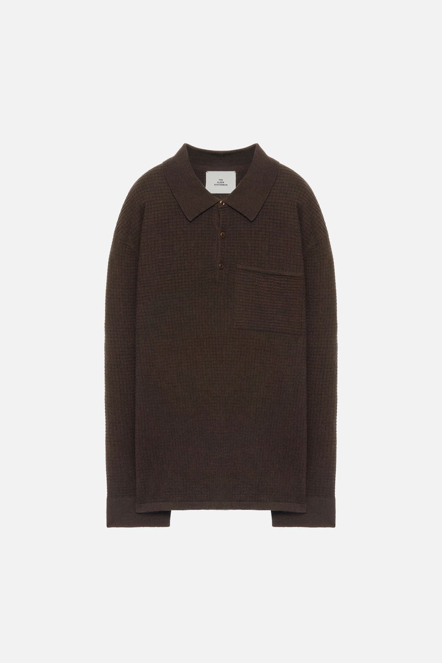 Lightweight Evan Polo