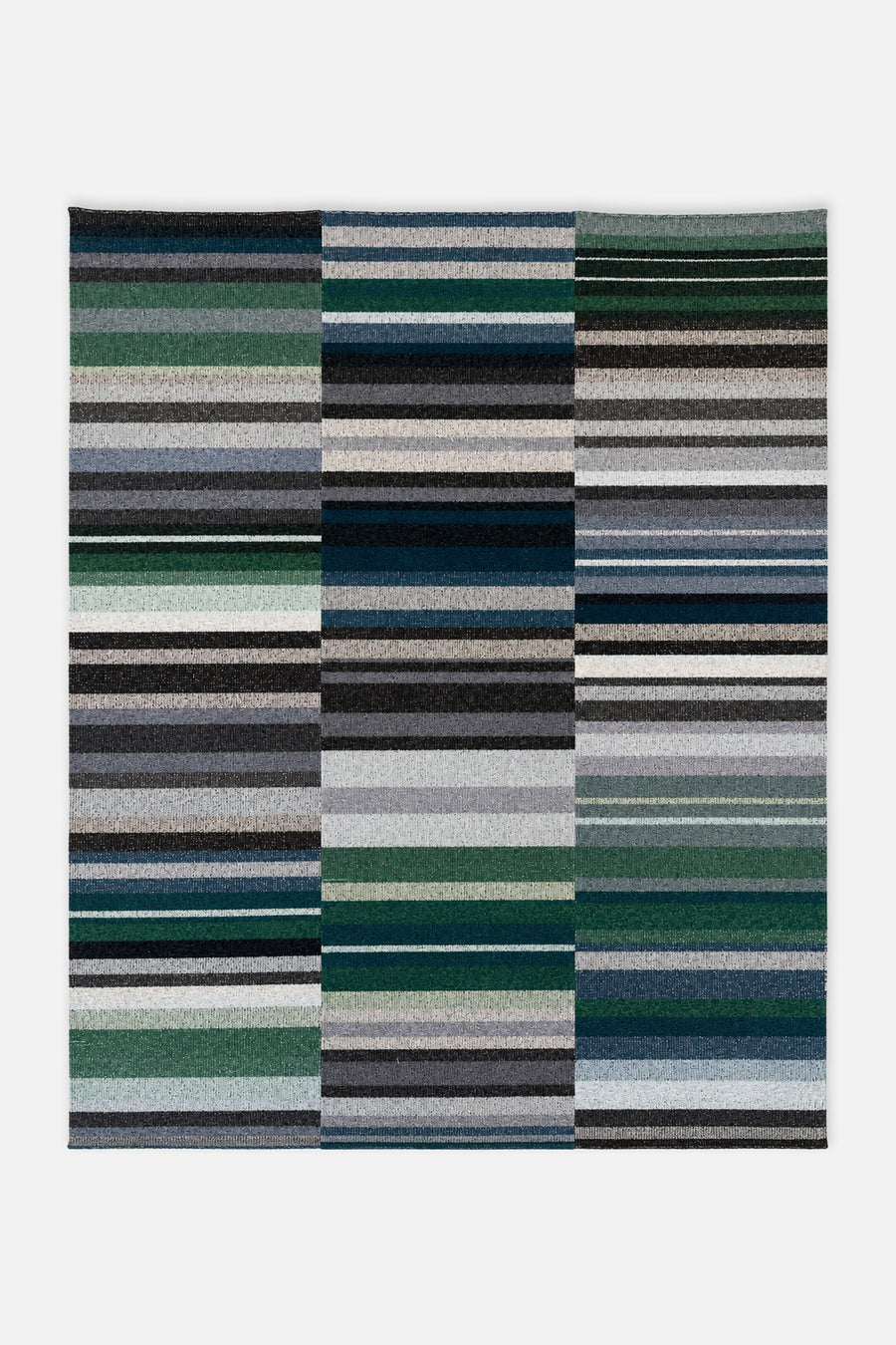 Stripe Super Soft Blanket