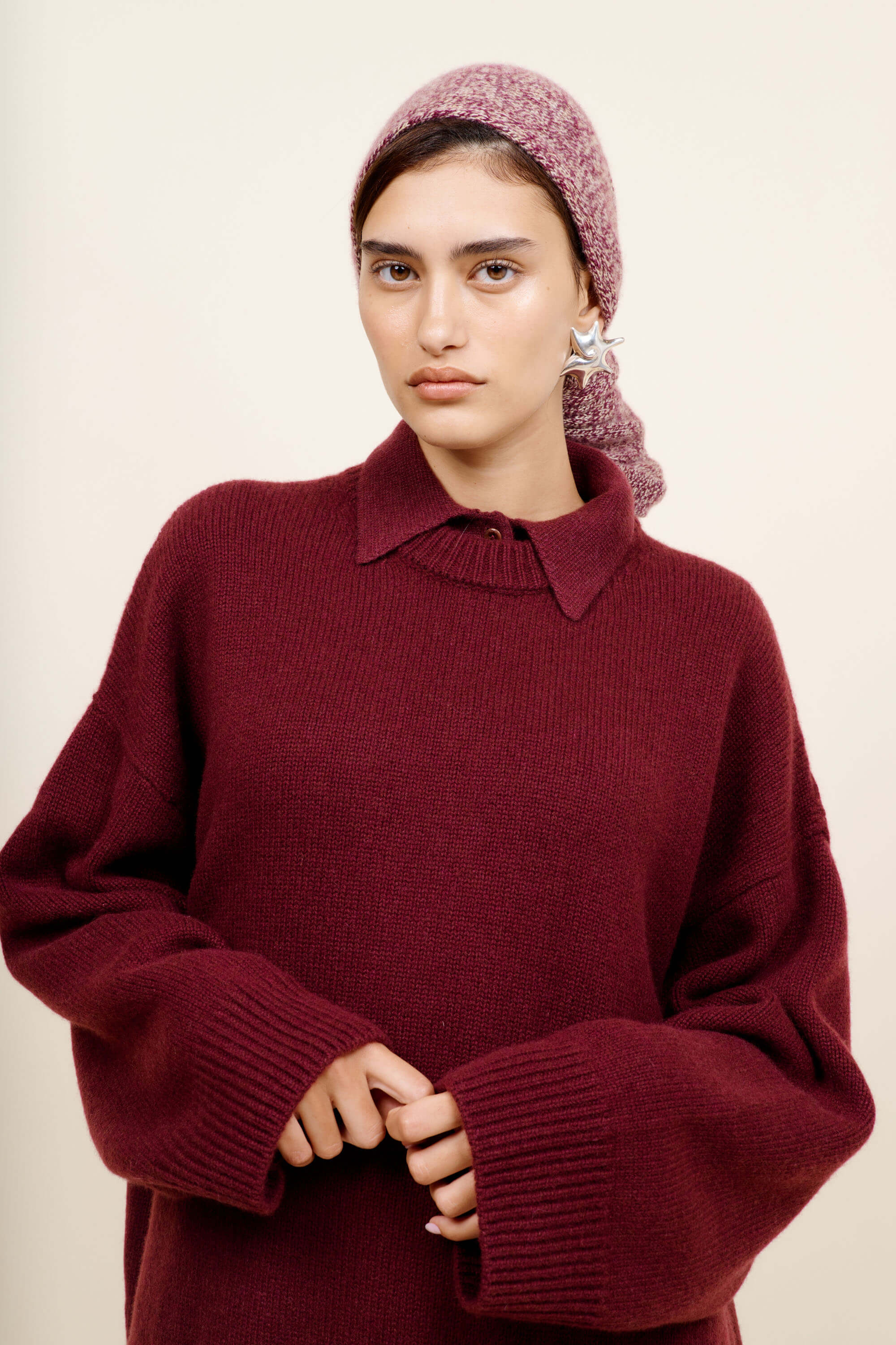 Sweaters – The Elder Statesman