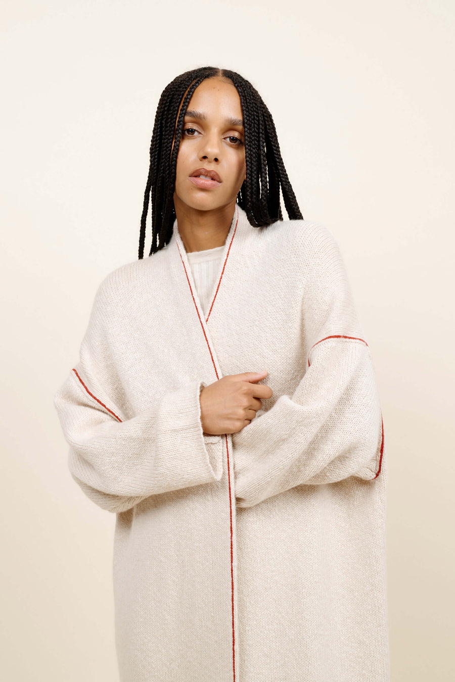 Glacier Women's Robe