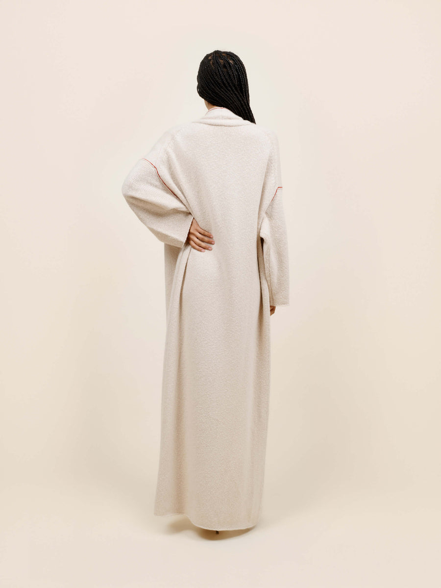 Glacier Women's Robe