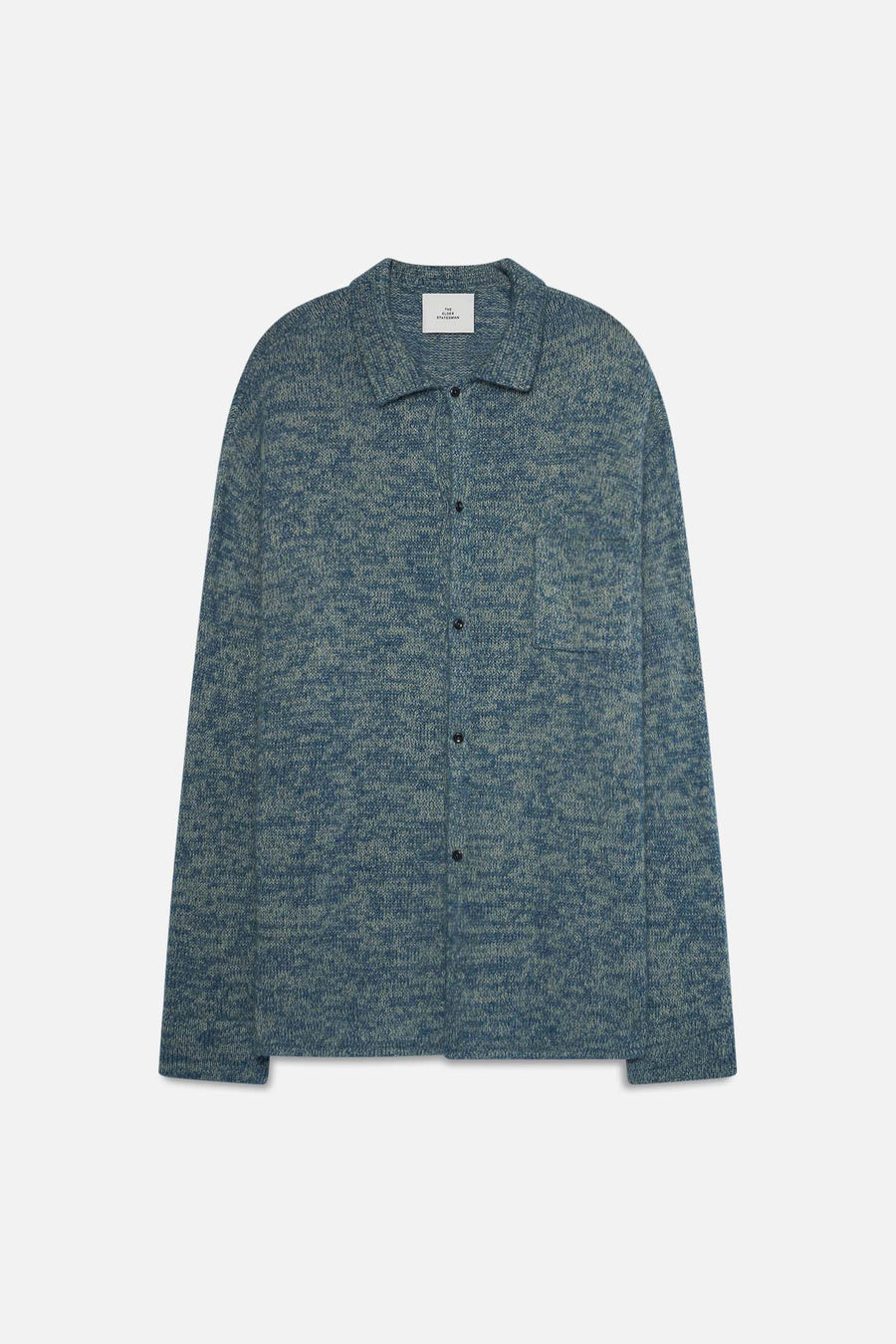 Nimbus Button-Up