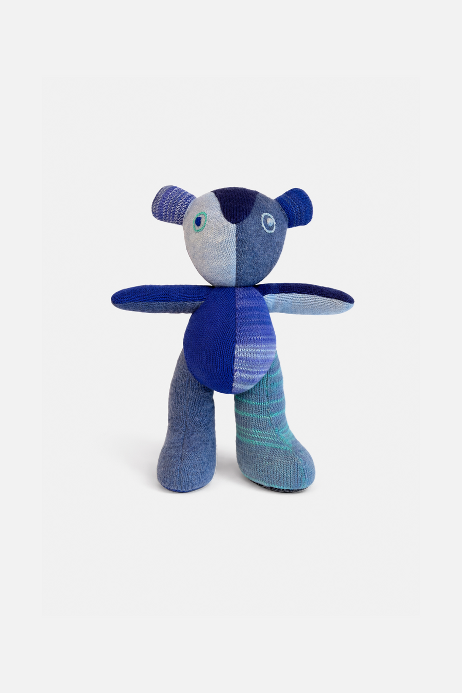 Elder Teddy Bear