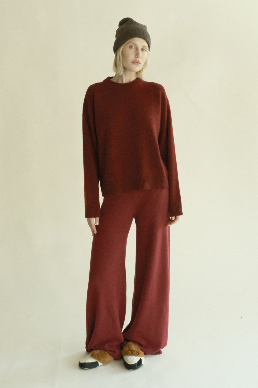 Juniper Pant
