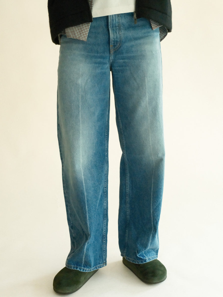 Hunter Baggy Jean