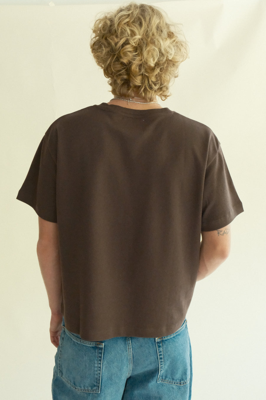 Playa Boxy Tee