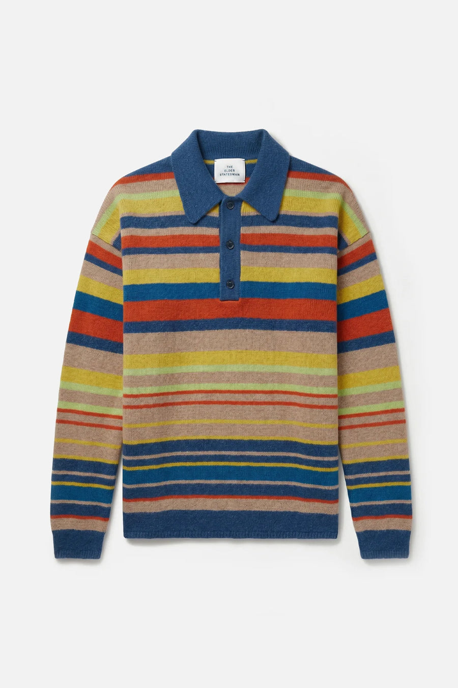 Dume Stripe Rugby