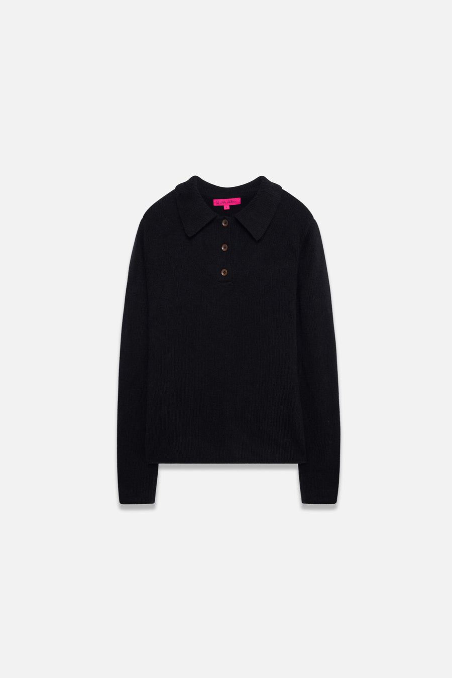 Women's Fitted Polo