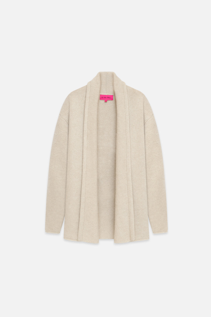 Italy Smoking Jacket