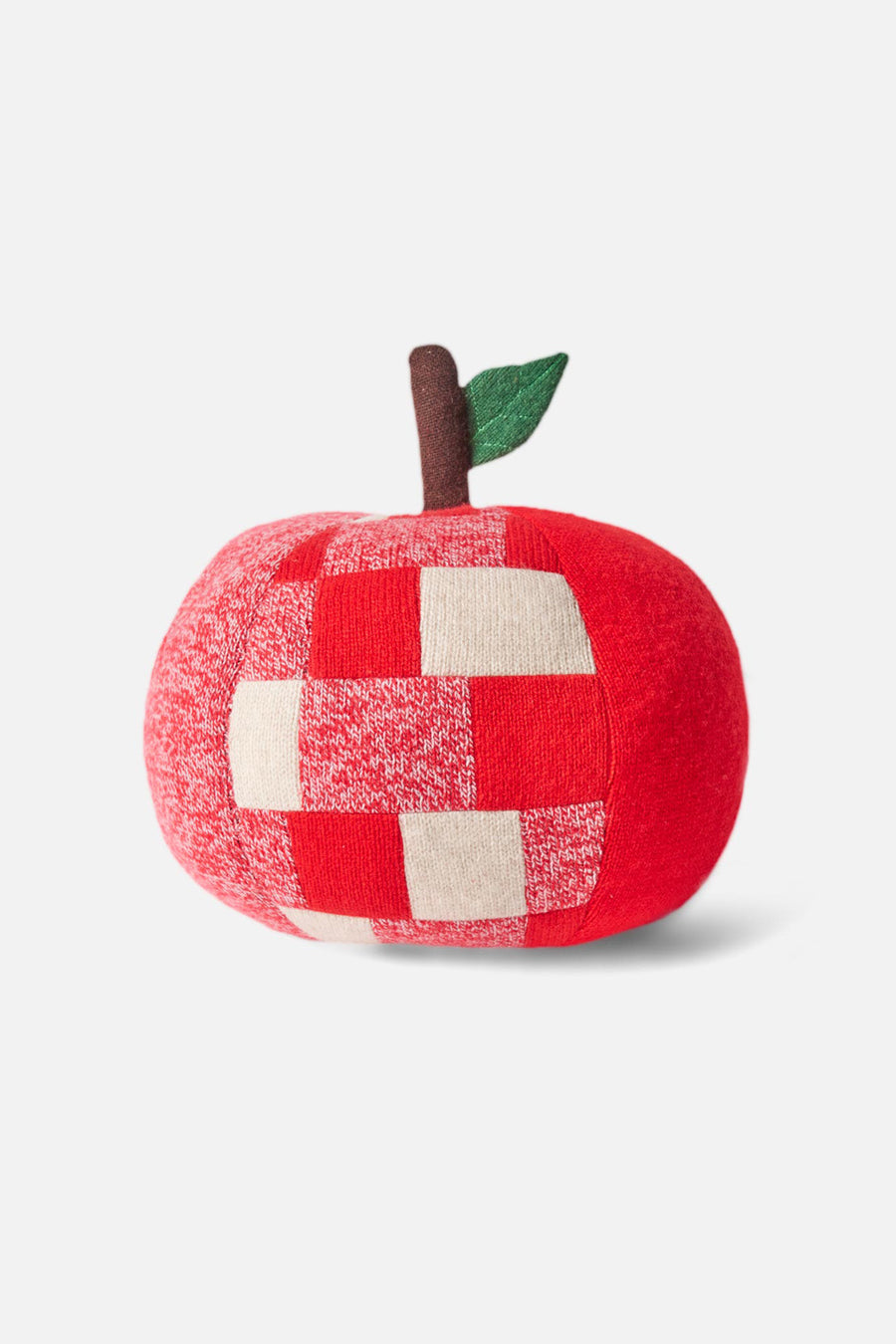 Apple Stuffie