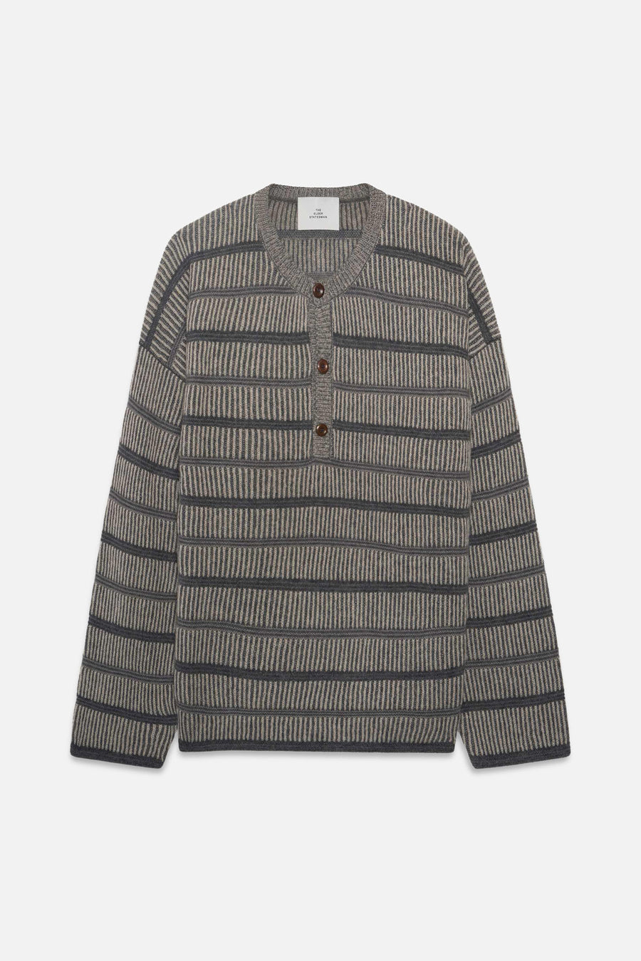 Nimbus Textured Henley