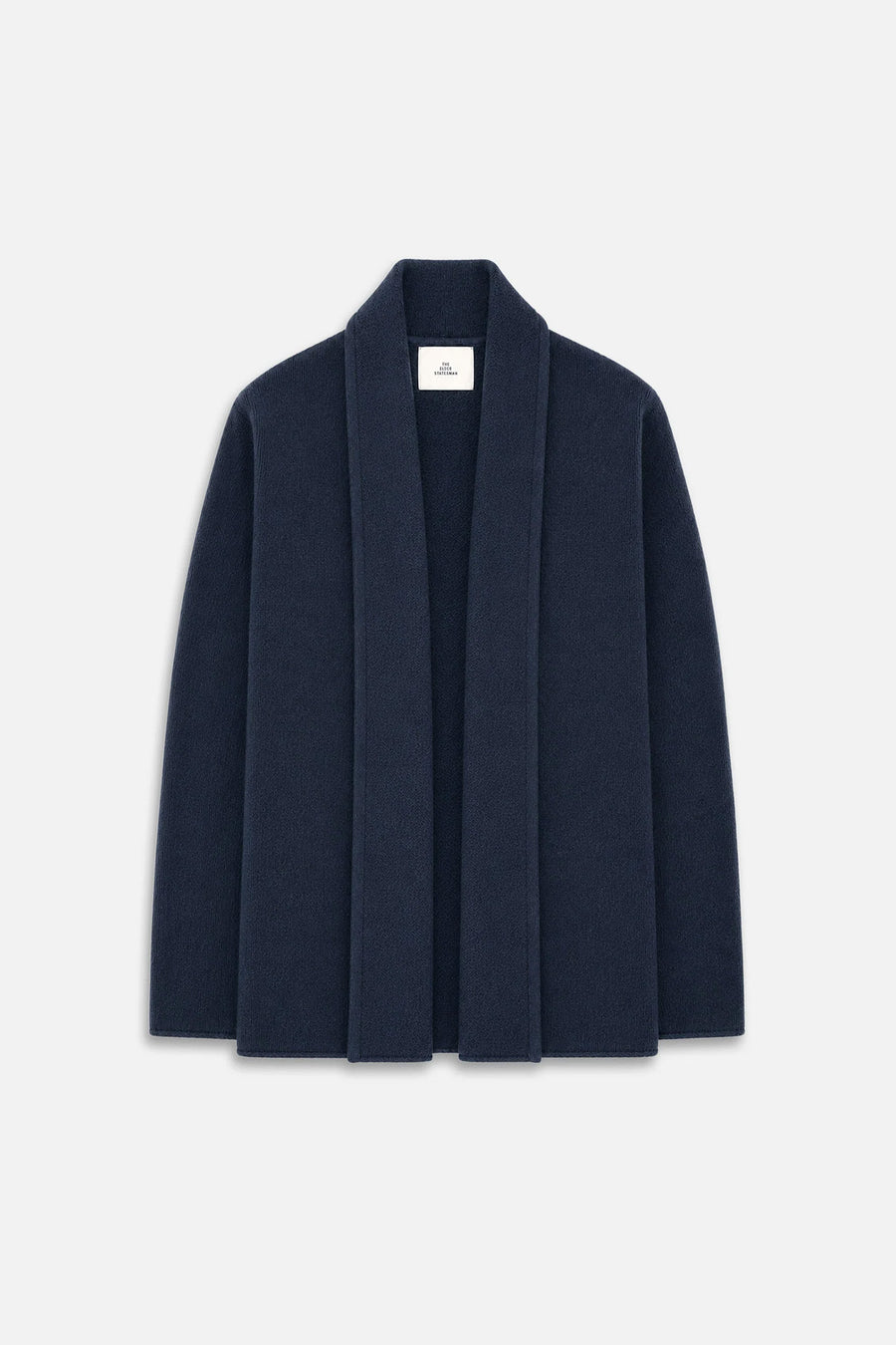 Smoking Jacket