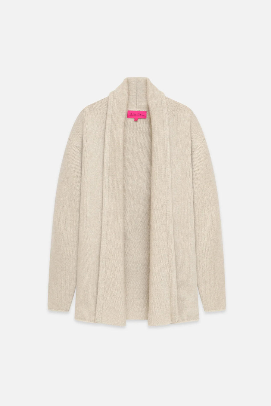 Smoking Jacket
