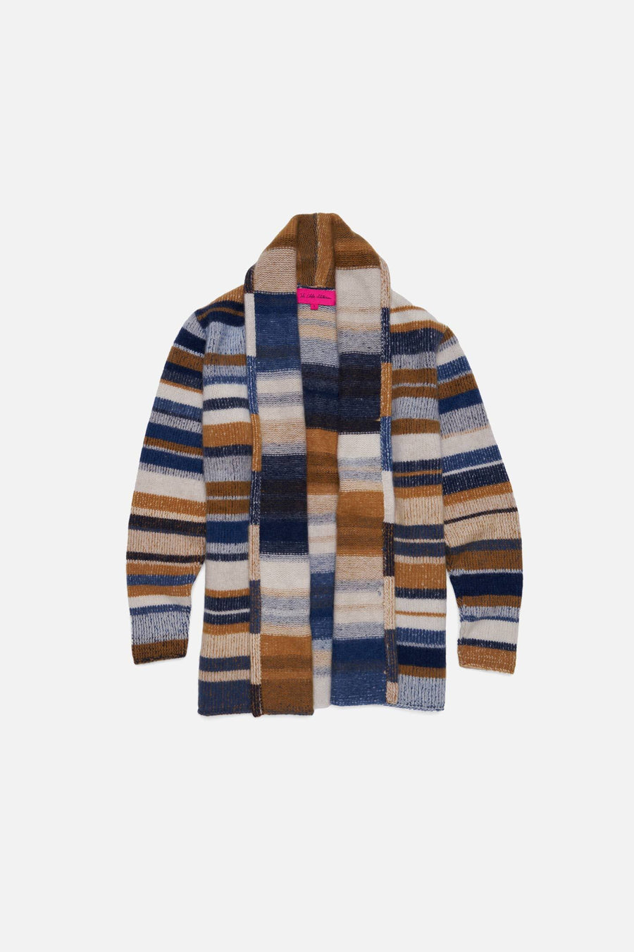 Men's Cardigans & Robes - The Elder Statesman