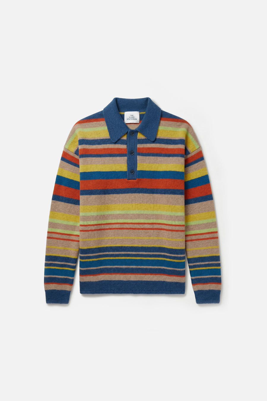 Dume Stripe Rugby