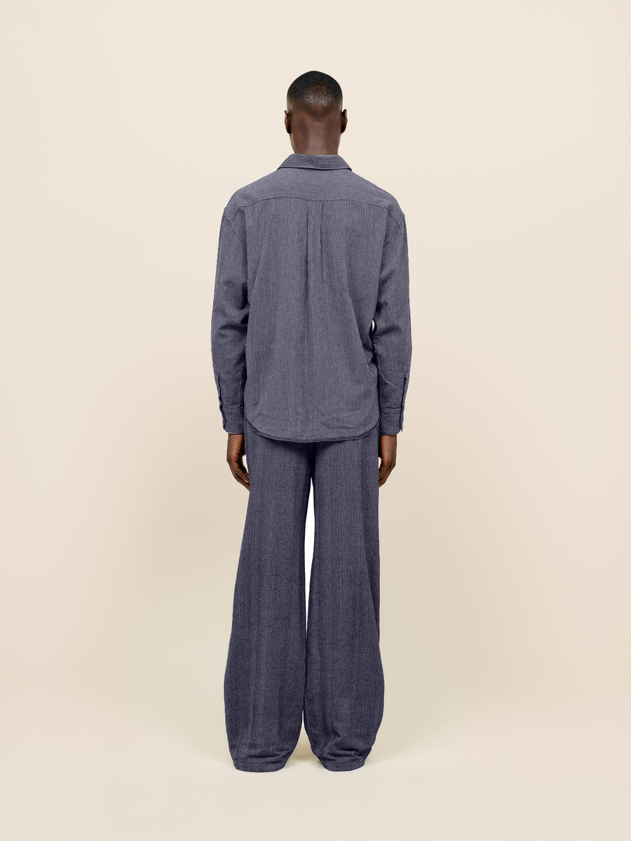 Summer Weave Boxer Pant