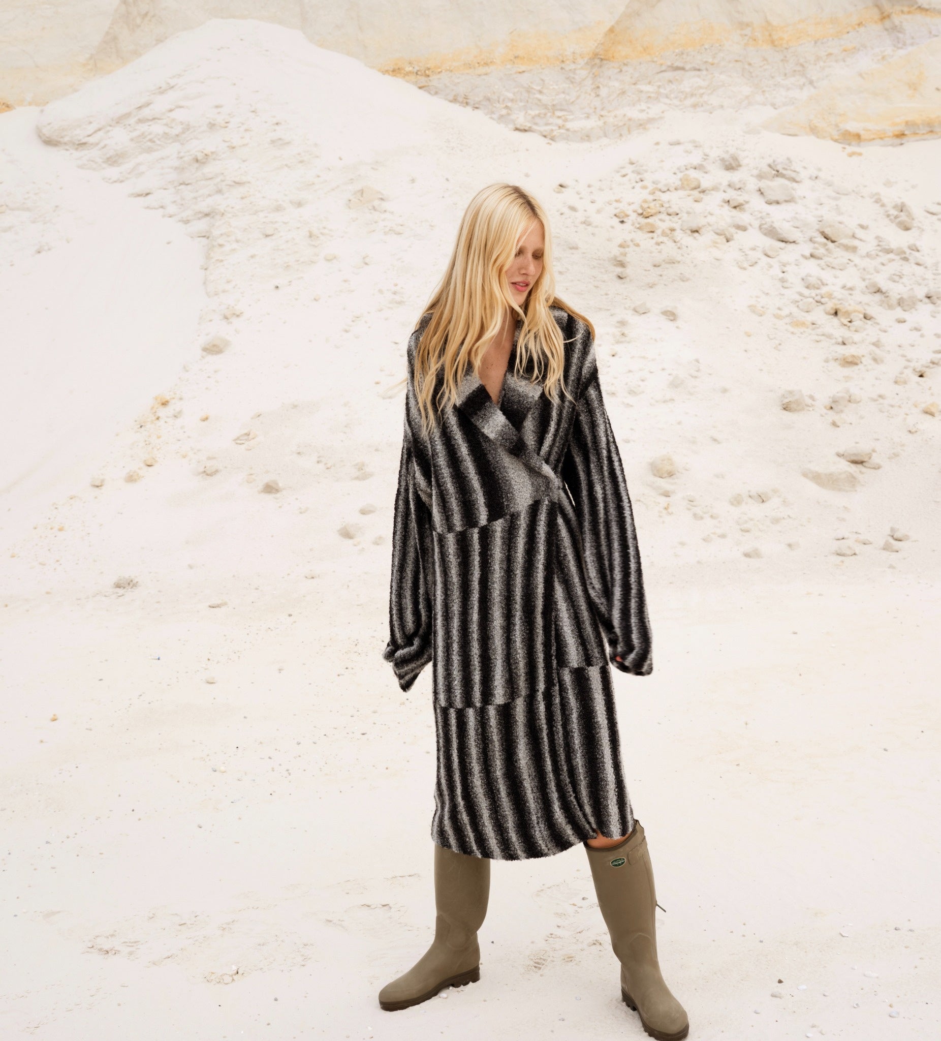 The Elder Statesman | Official Online Store