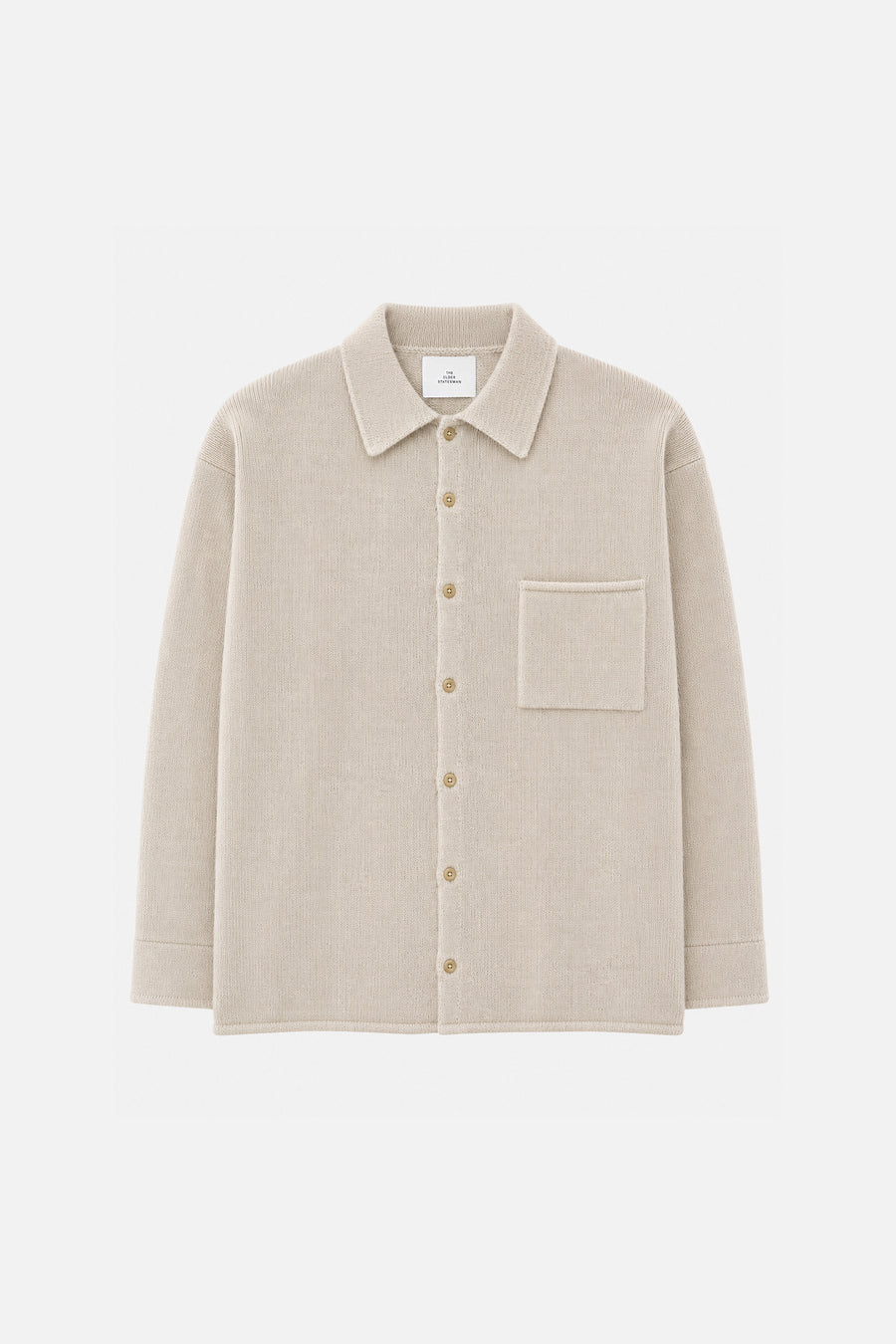 Nimbus Button-Up