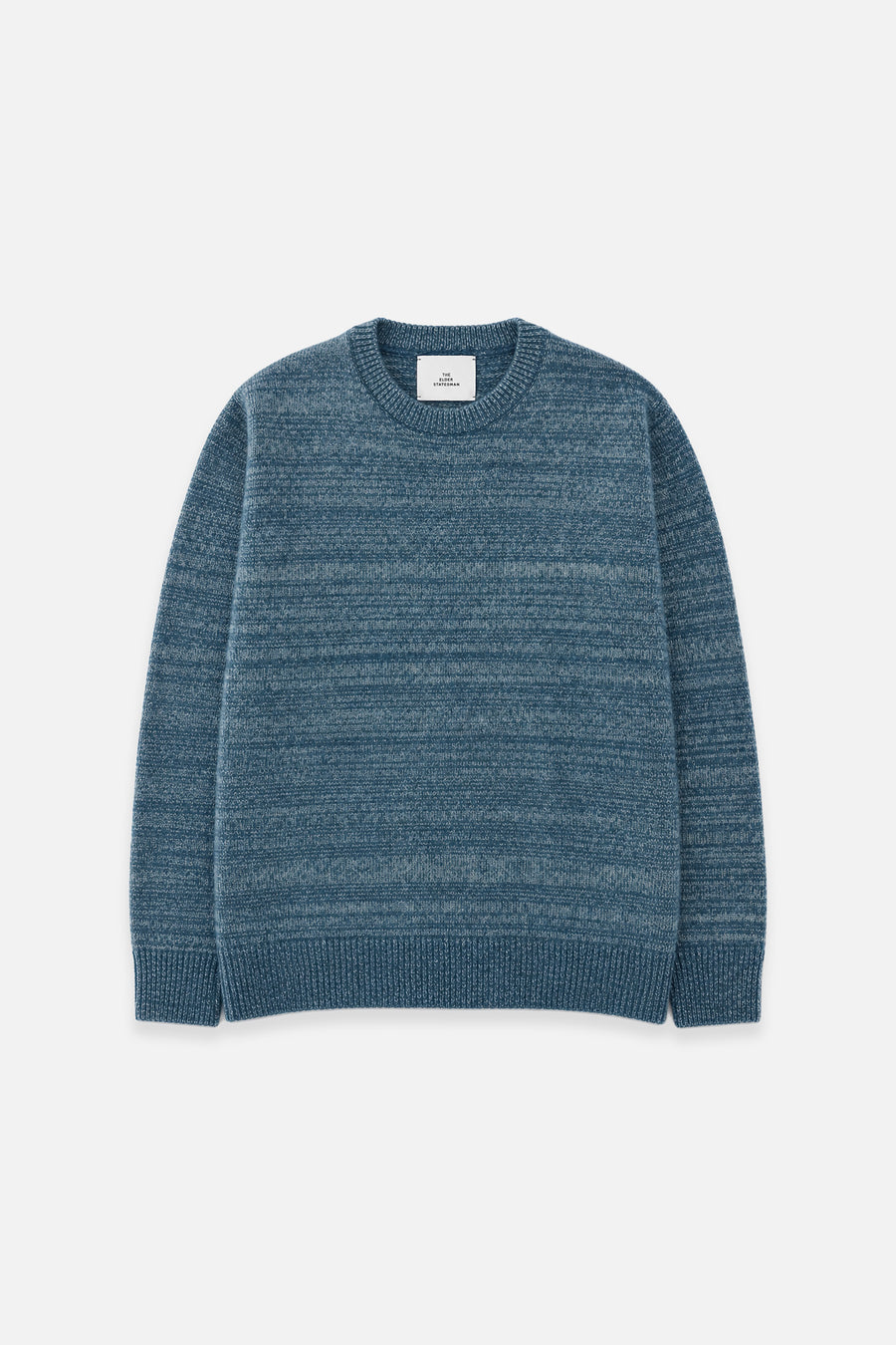 Nimbus Contrast Statesman Crew