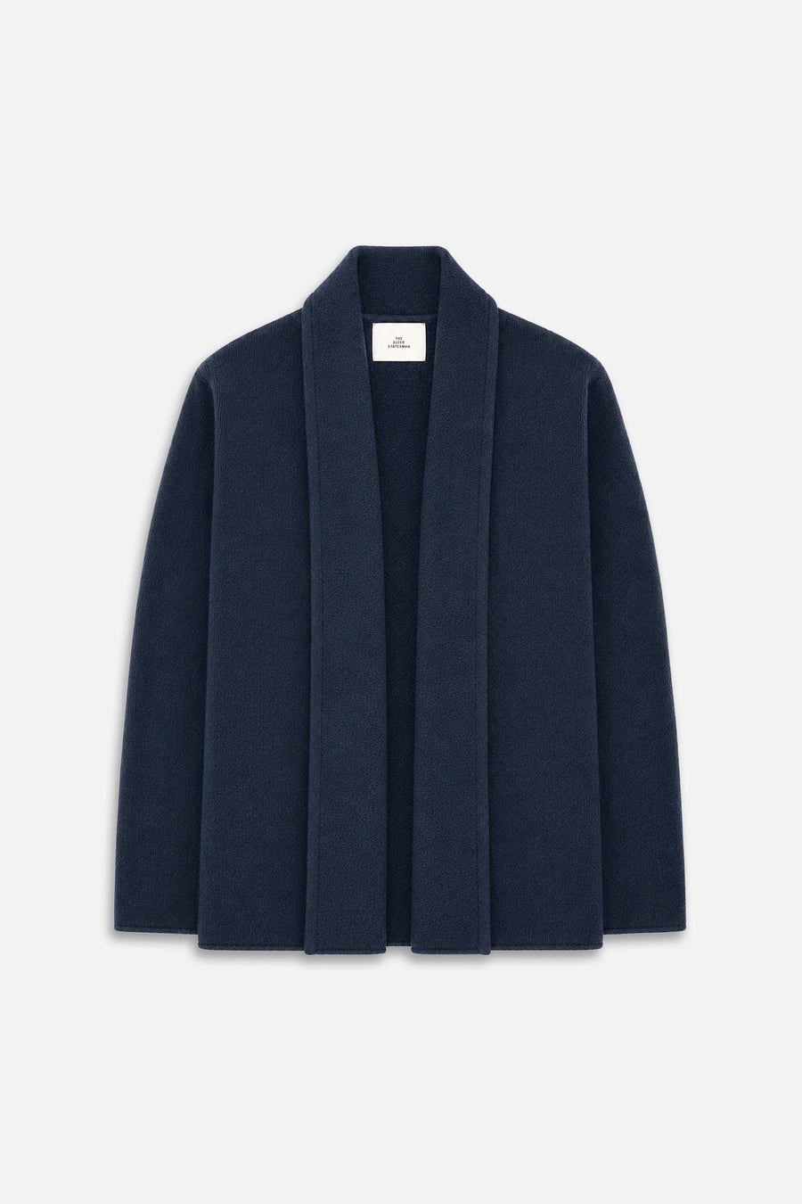 Smoking Jacket