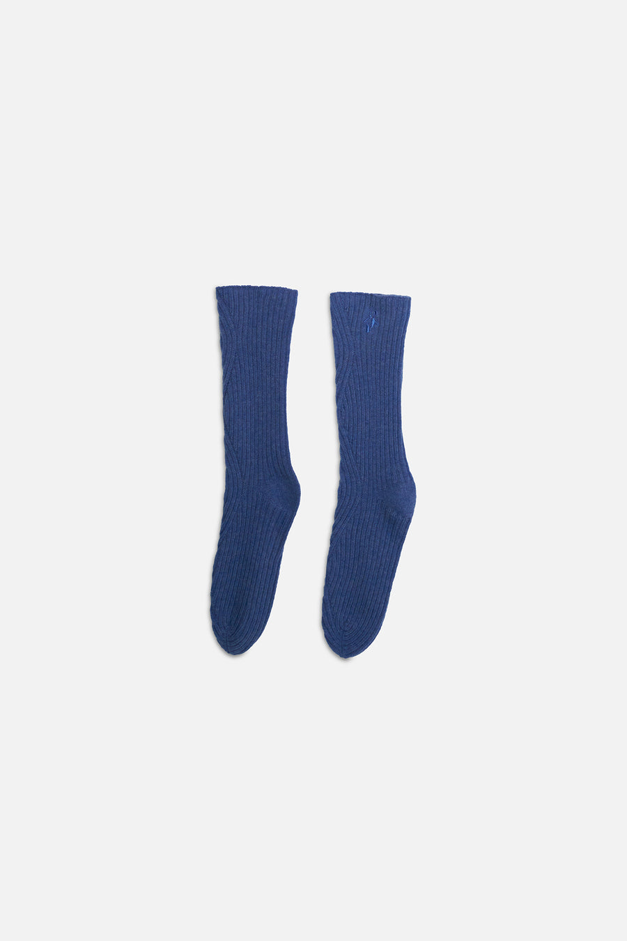 Cashmere Trouser Socks