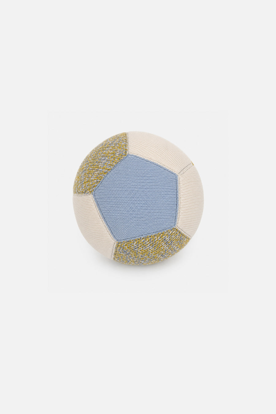 TES Soccer Ball