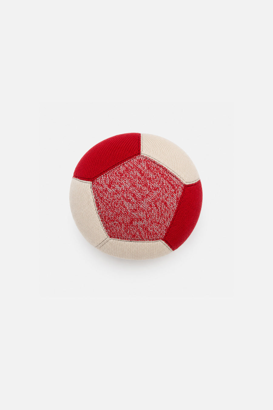 TES Soccer Ball
