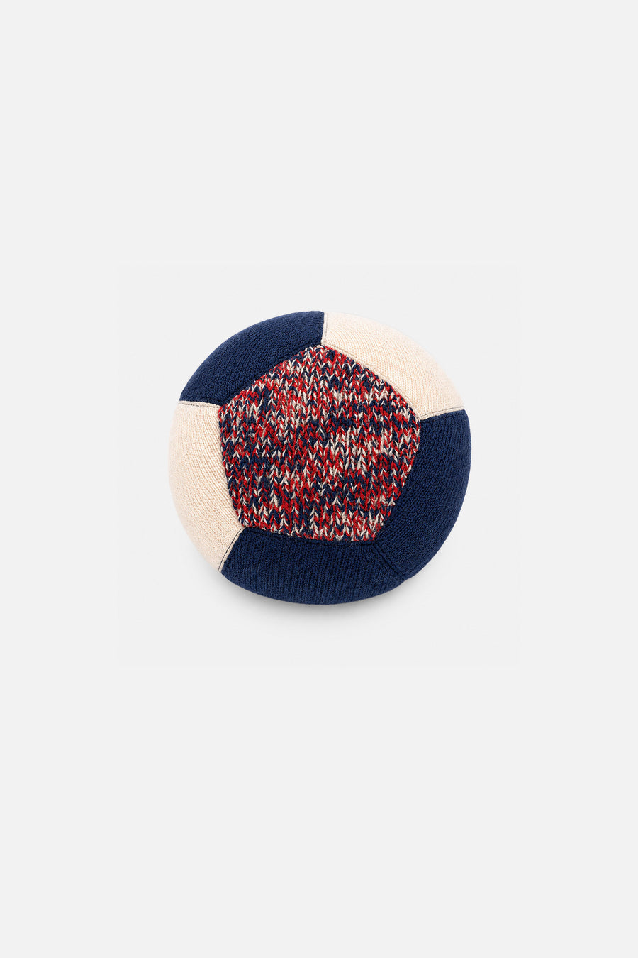 TES Soccer Ball