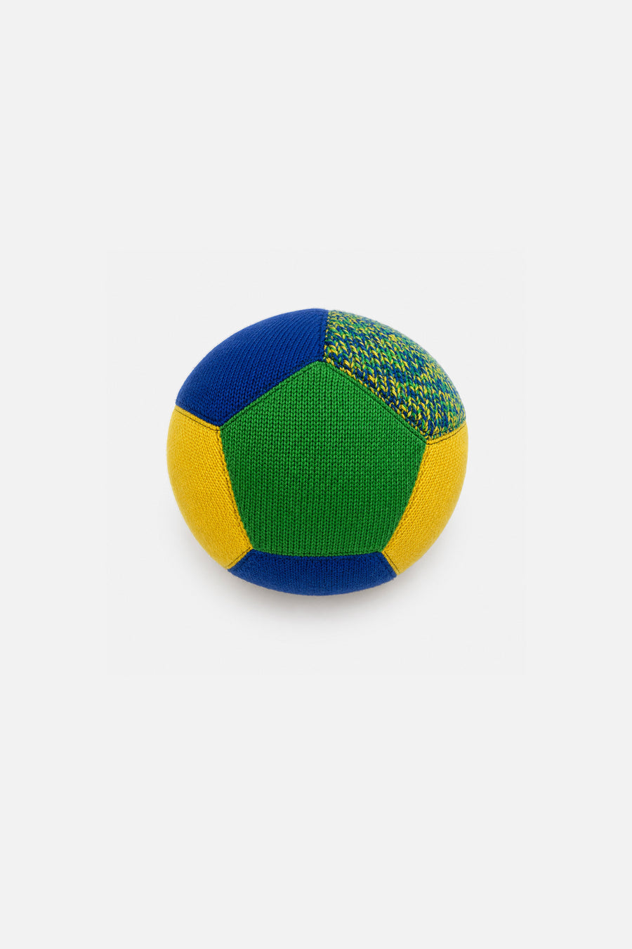 TES Soccer Ball