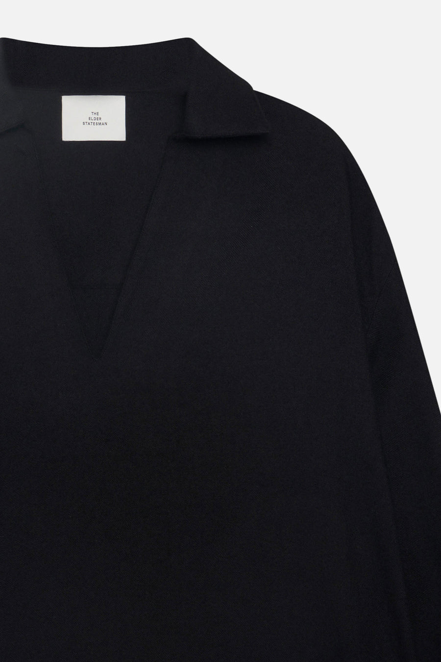 Vareuse Shirt
