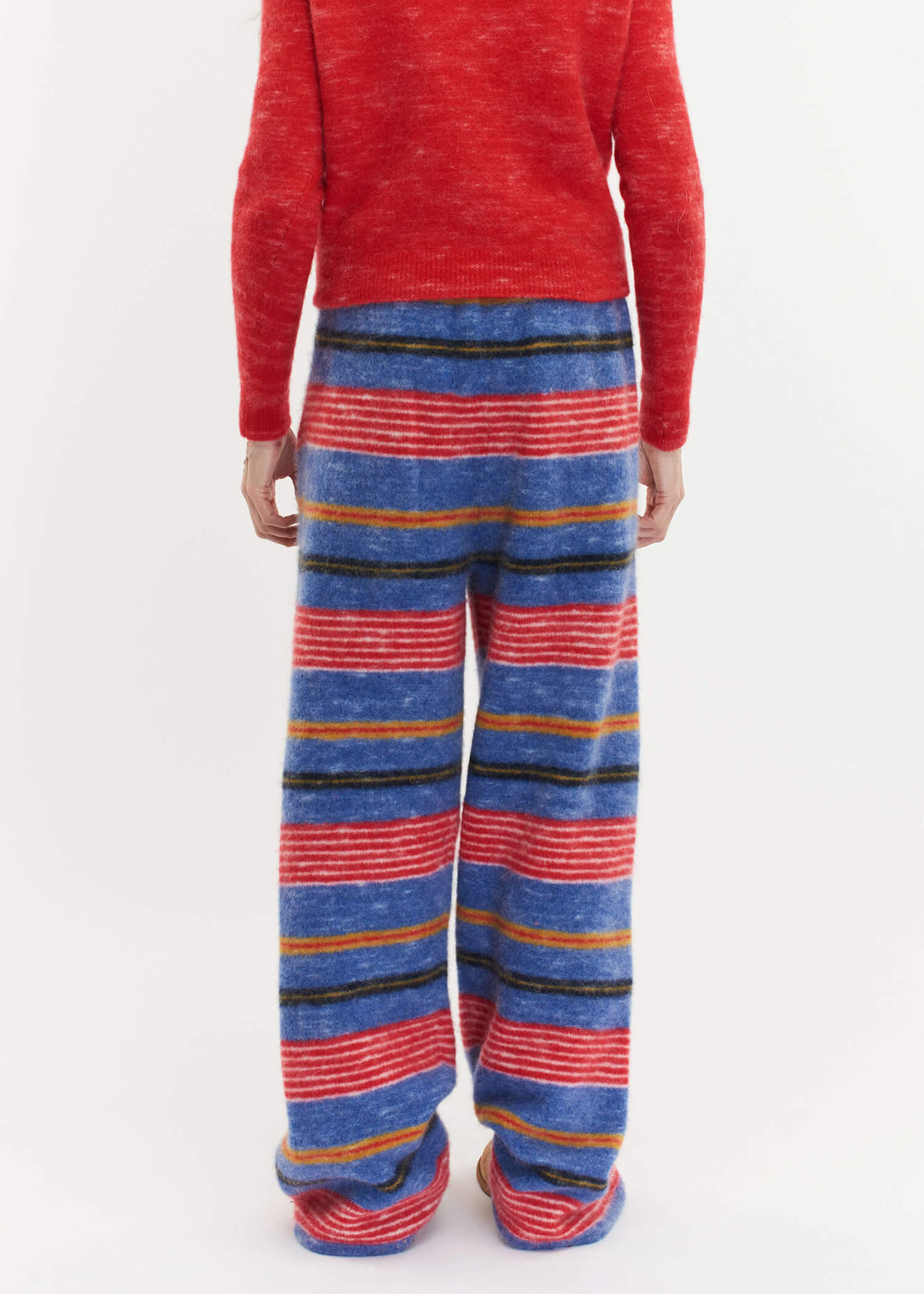 Lounge Pant, THE ELDER STATESMAN