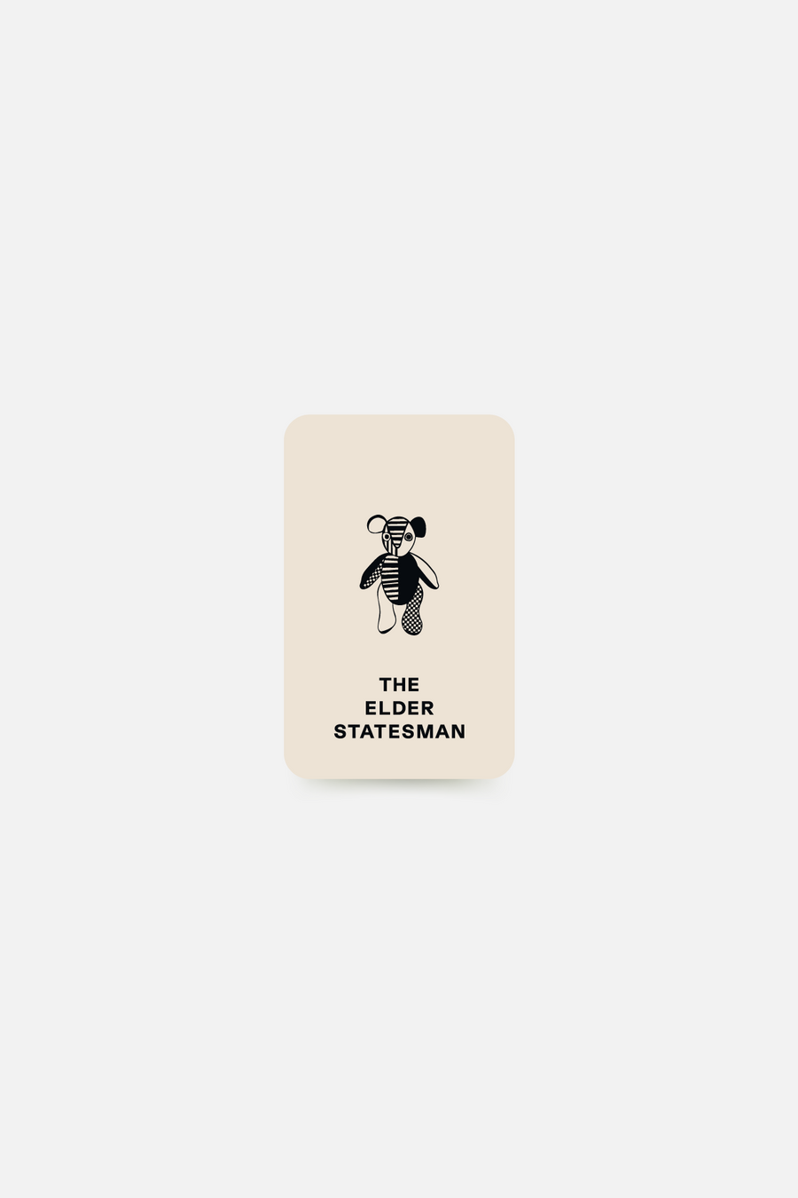 The Elder Statesman Digital Gift Card