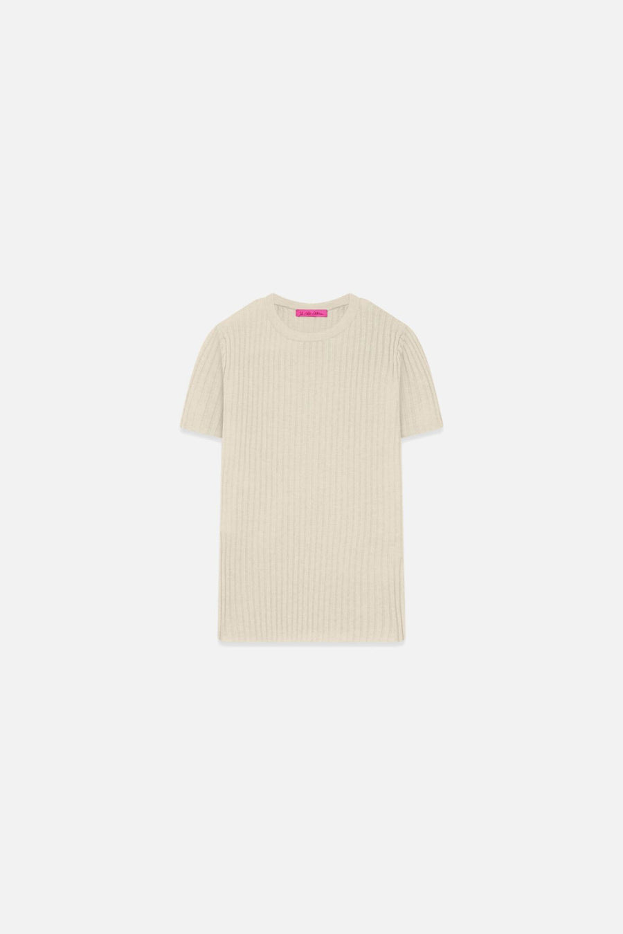 Ellie Rib Knit Tee
