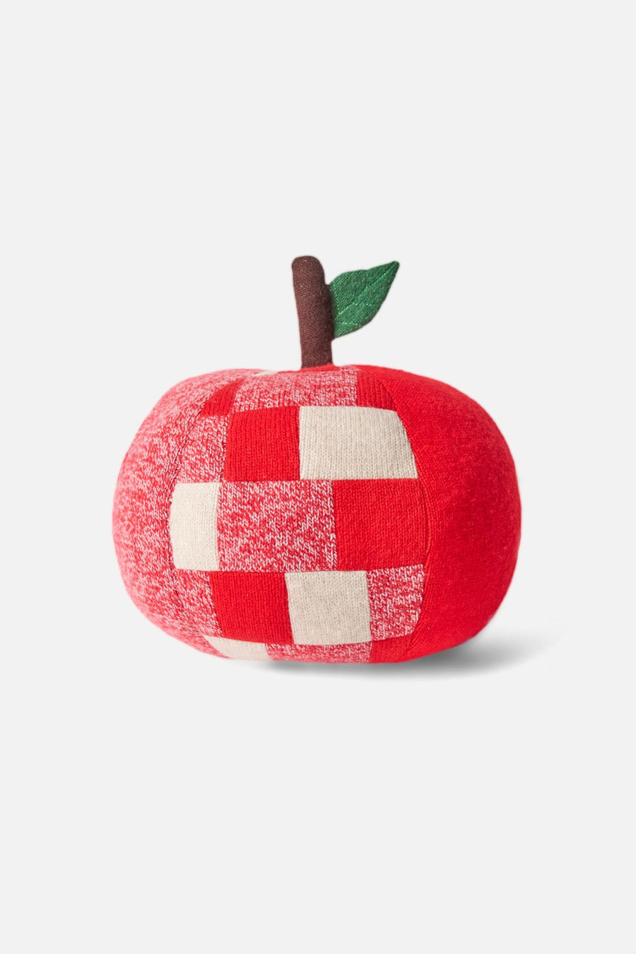 Apple Stuffie