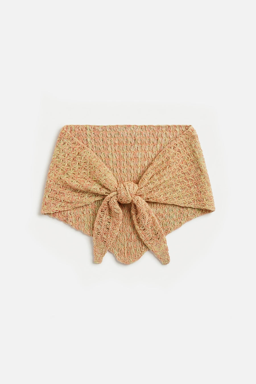 Net Wrap Cover Up
