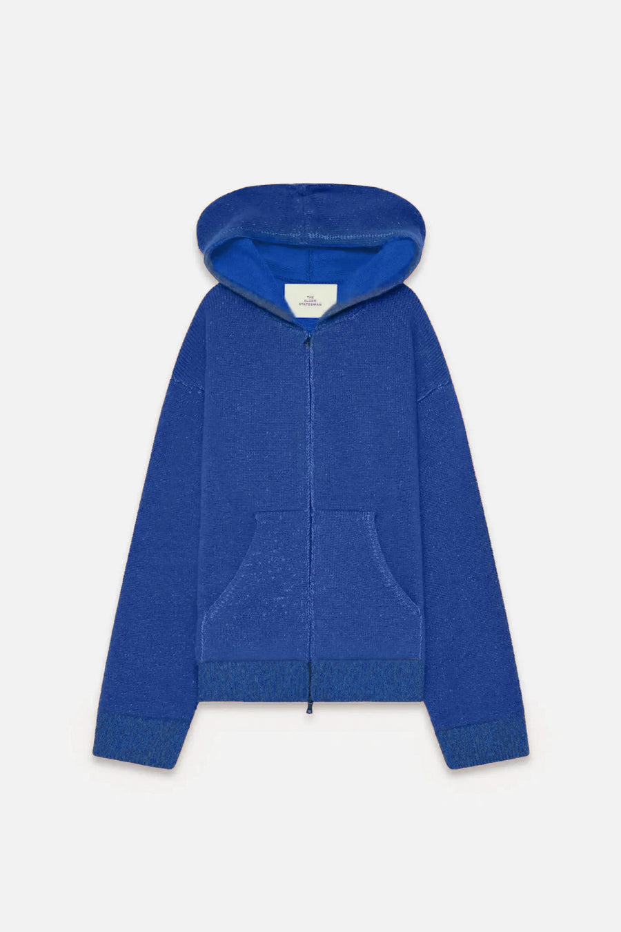 Canyon Zip Hoodie