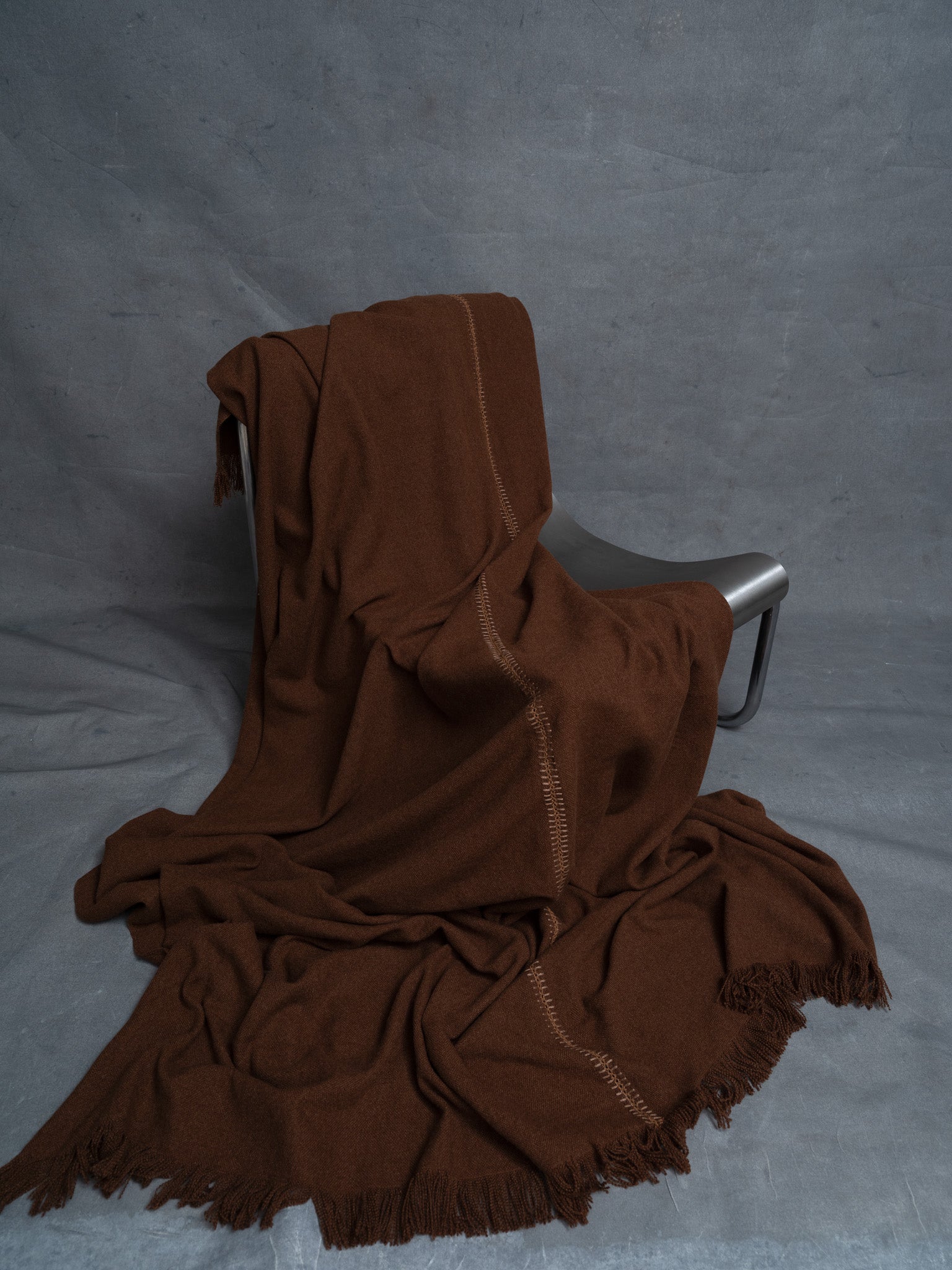 Yosemite Socks - The Elder Statesman