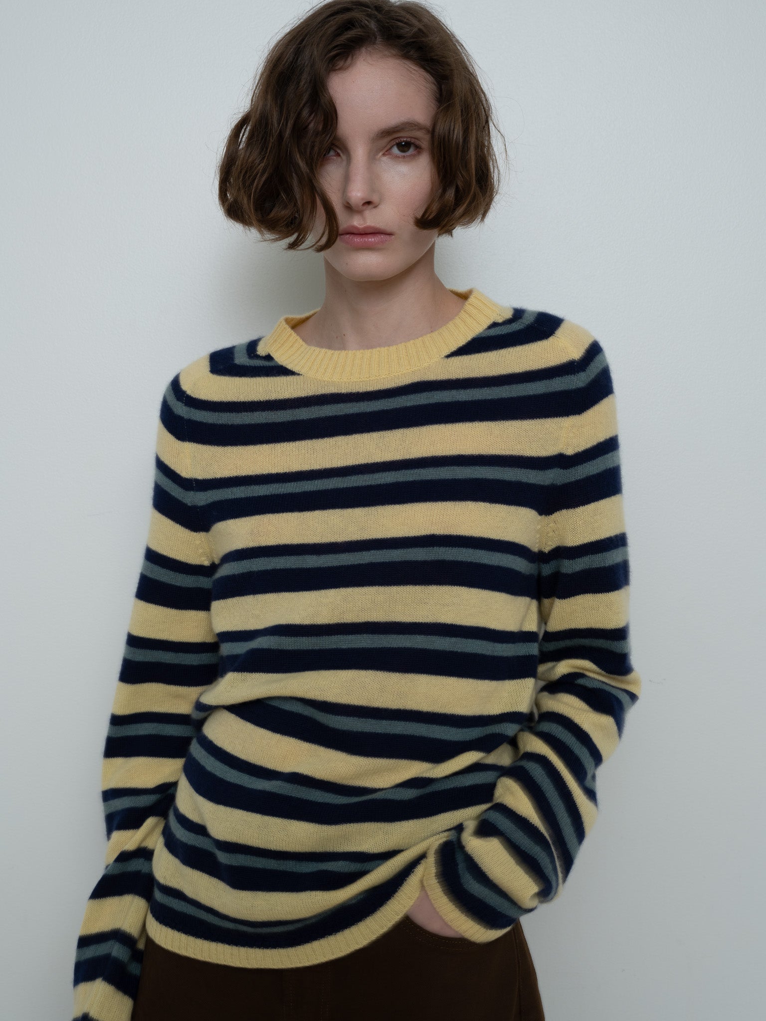 Heavy Cardigan - The Elder Statesman