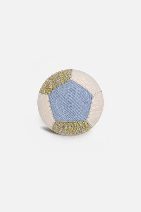 TES Argentina Soccer Ball