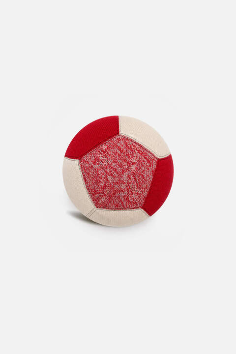 TES England Soccer Ball