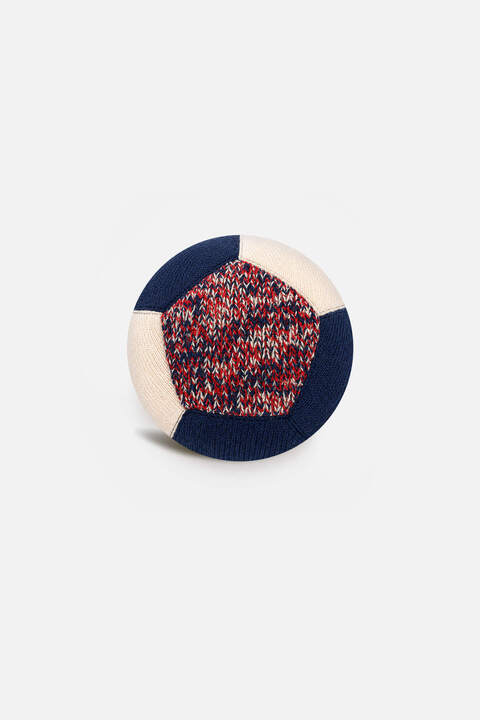 TES USA Soccer Ball