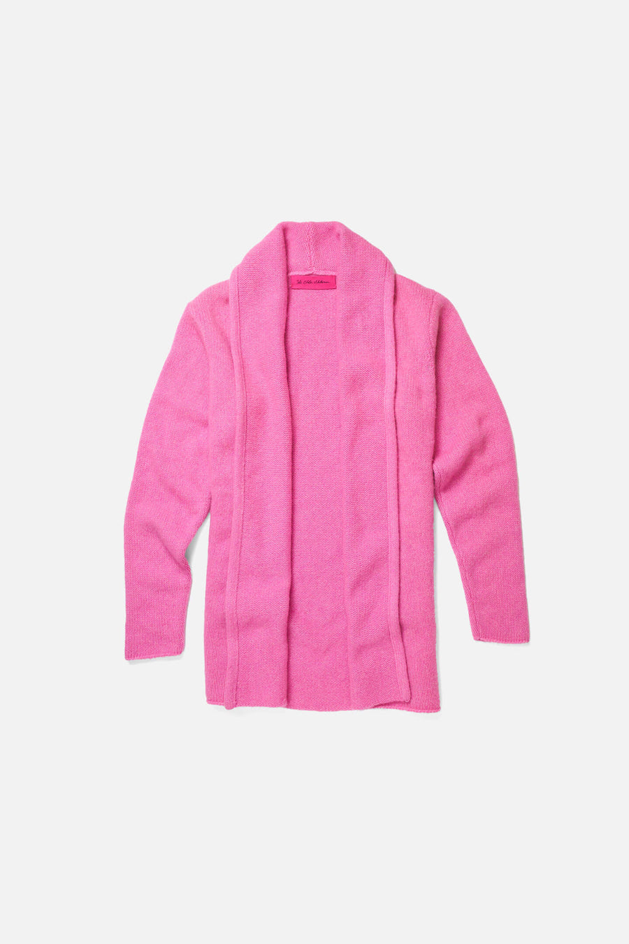 Italy Smoking Jacket